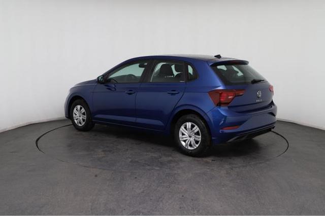 Volkswagen Polo 1.0 MPI 59kW (80 PS) 5-Gang-Schaltgetriebe 