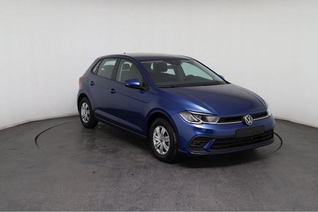 Volkswagen Polo 1.0 MPI 59kW (80 PS) 5-Gang-Schaltgetriebe 