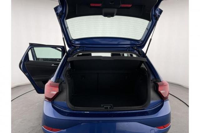 Volkswagen Polo 1.0 MPI 59kW (80 PS) 5-Gang-Schaltgetriebe 