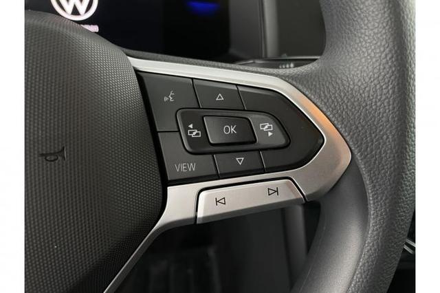 Volkswagen Polo 1.0 MPI 59kW (80 PS) 5-Gang-Schaltgetriebe 