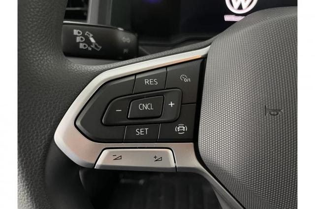 Volkswagen Polo 1.0 MPI 59kW (80 PS) 5-Gang-Schaltgetriebe 