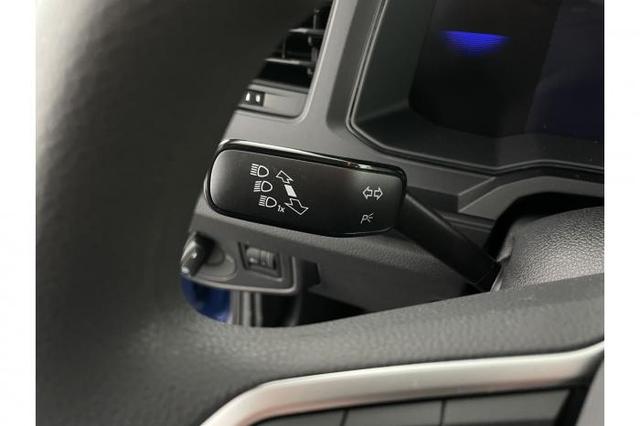 Volkswagen Polo 1.0 MPI 59kW (80 PS) 5-Gang-Schaltgetriebe 