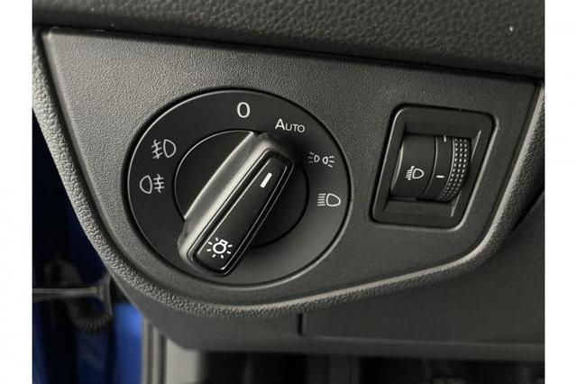 Volkswagen Polo 1.0 MPI 59kW (80 PS) 5-Gang-Schaltgetriebe 