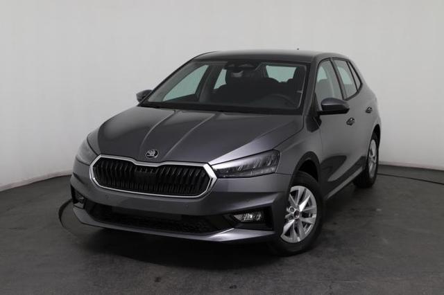 Skoda Fabia - Easy Balance (Easy Balance) 1.0 MPI 59kW (80 PS) 5-Gang-Schaltgetriebe