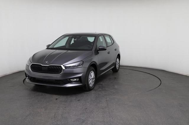 Skoda Fabia Easy Balance (Easy Balance) 1.0 TSI 70kW (95 PS) 5-Gang-Schaltgetriebe 