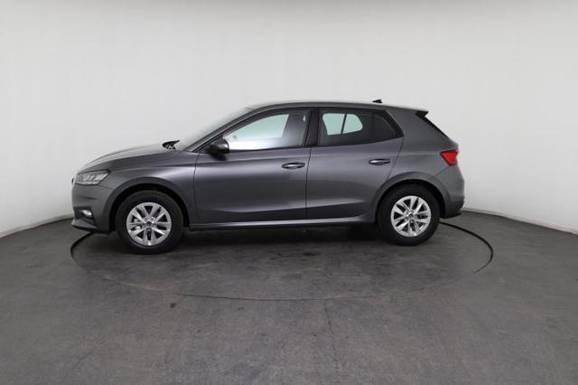Skoda Fabia Easy Balance (Easy Balance) 1.0 TSI 70kW (95 PS) 5-Gang-Schaltgetriebe 