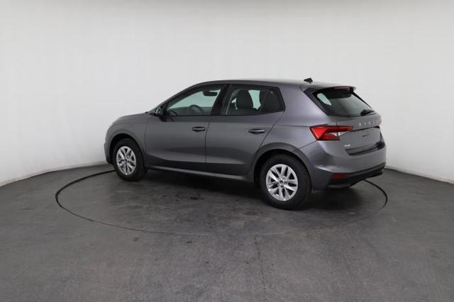 Skoda Fabia Easy Balance (Easy Balance) 1.0 TSI 70kW (95 PS) 5-Gang-Schaltgetriebe 