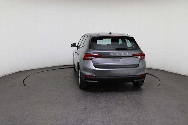 Skoda Fabia Easy Balance (Easy Balance) 1.0 TSI 70kW (95 PS) 5-Gang-Schaltgetriebe 