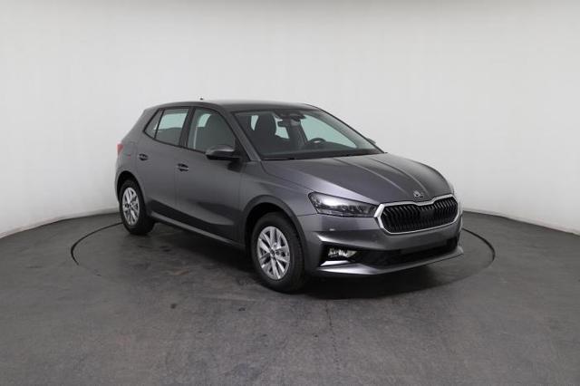 Skoda Fabia Easy Balance (Easy Balance) 1.0 TSI 70kW (95 PS) 5-Gang-Schaltgetriebe 