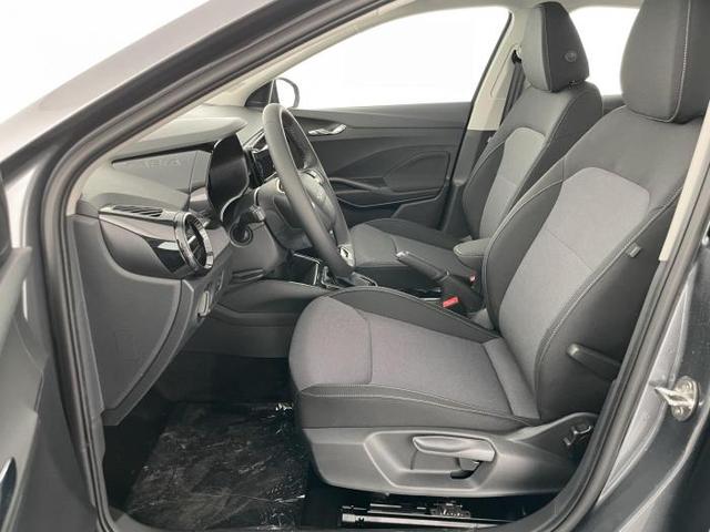 Skoda Fabia Easy Balance (Easy Balance) 1.0 TSI 70kW (95 PS) 5-Gang-Schaltgetriebe 