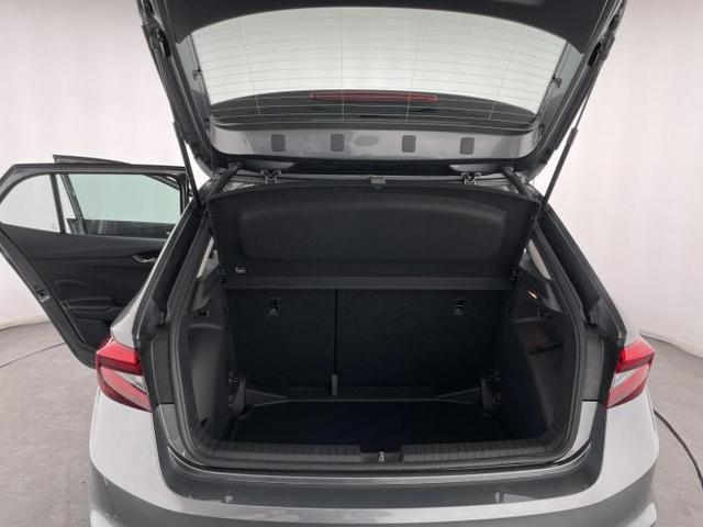 Skoda Fabia Easy Balance (Easy Balance) 1.0 TSI 70kW (95 PS) 5-Gang-Schaltgetriebe 