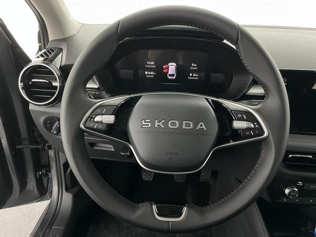 Skoda Fabia Easy Balance (Easy Balance) 1.0 TSI 70kW (95 PS) 5-Gang-Schaltgetriebe 
