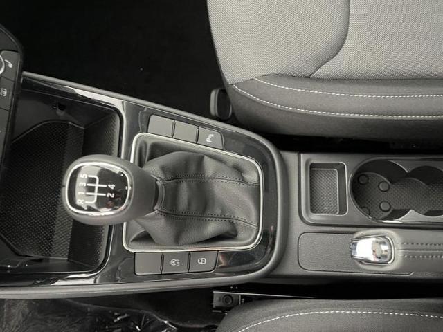 Skoda Fabia Easy Balance (Easy Balance) 1.0 TSI 70kW (95 PS) 5-Gang-Schaltgetriebe 
