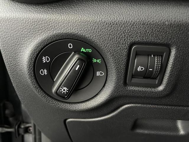 Skoda Fabia Easy Balance (Easy Balance) 1.0 TSI 70kW (95 PS) 5-Gang-Schaltgetriebe 