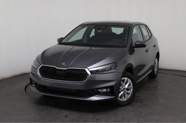 Skoda Fabia - Easy Balance (Easy Balance) 1.0 MPI 59kW (80 PS) 5-Gang-Schaltgetriebe