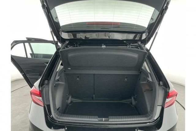 Skoda Fabia Easy Balance (Easy Balance) 1.0 MPI 59kW (80 PS) 5-Gang-Schaltgetriebe 