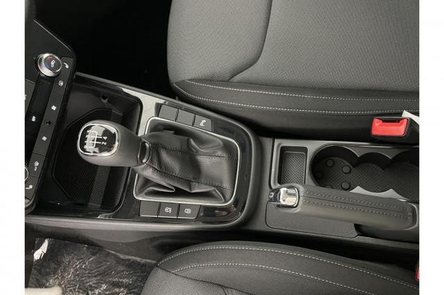 Skoda Fabia Easy Balance (Easy Balance) 1.0 MPI 59kW (80 PS) 5-Gang-Schaltgetriebe 