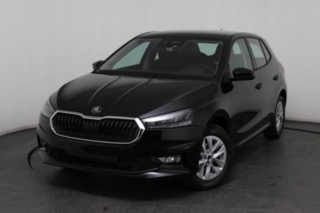 Skoda Fabia - Easy Balance (Easy Balance) 1.0 MPI 59kW (80 PS) 5-Gang-Schaltgetriebe