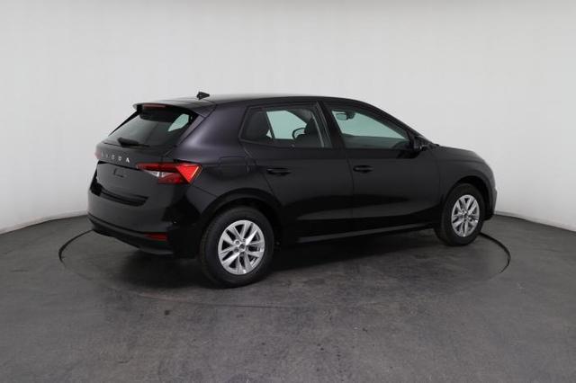 Skoda Fabia Easy Balance (Easy Balance) 1.0 MPI 59kW (80 PS) 5-Gang-Schaltgetriebe 