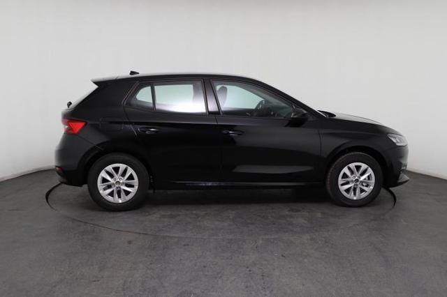 Skoda Fabia Easy Balance (Easy Balance) 1.0 MPI 59kW (80 PS) 5-Gang-Schaltgetriebe 