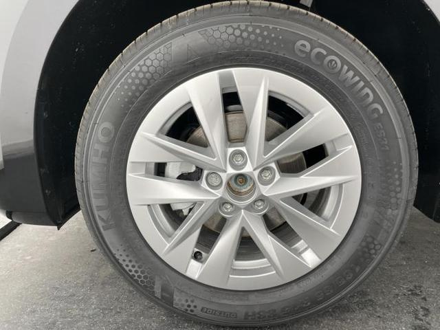 Skoda Fabia Easy Balance (Easy Balance) 1.0 MPI 59kW (80 PS) 5-Gang-Schaltgetriebe 