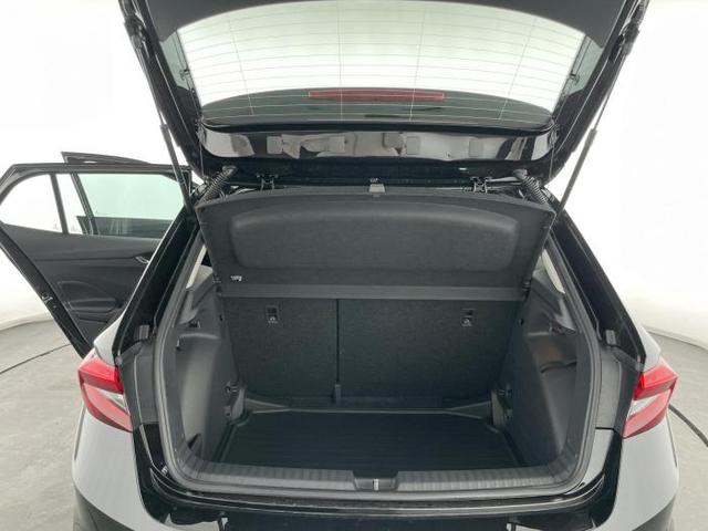 Skoda Fabia Easy Balance (Easy Balance) 1.0 MPI 59kW (80 PS) 5-Gang-Schaltgetriebe 