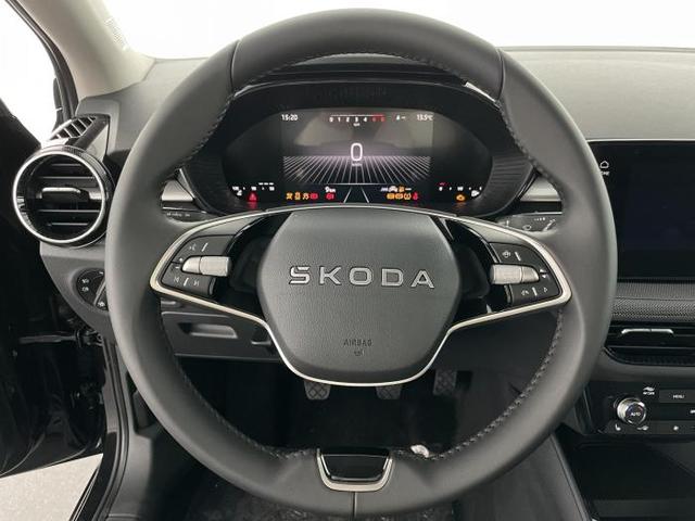 Skoda Fabia Easy Balance (Easy Balance) 1.0 MPI 59kW (80 PS) 5-Gang-Schaltgetriebe 