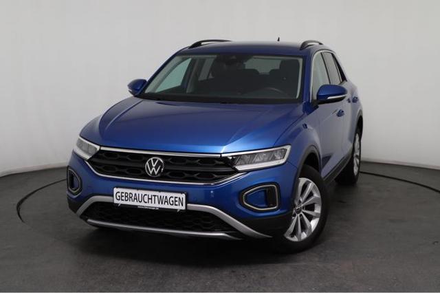 Volkswagen T-Roc - Life (Life) 1.5 eTSI DSG *WINTER*APP*ACC*KAM*