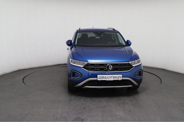 Volkswagen T-Roc Life (Life) 1.5 eTSI DSG *WINTER*APP*ACC*KAM* 