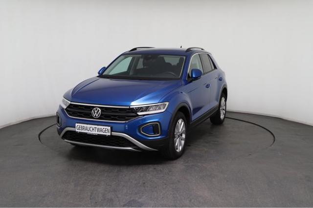 Volkswagen T-Roc Life (Life) 1.5 eTSI DSG *WINTER*APP*ACC*KAM* 