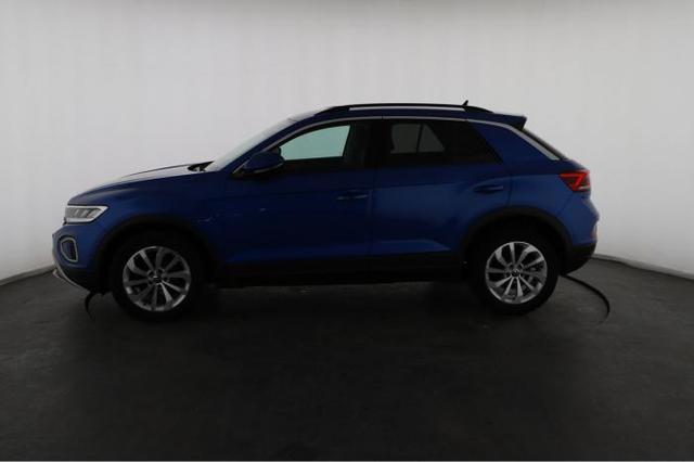 Volkswagen T-Roc Life (Life) 1.5 eTSI DSG *WINTER*APP*ACC*KAM* 