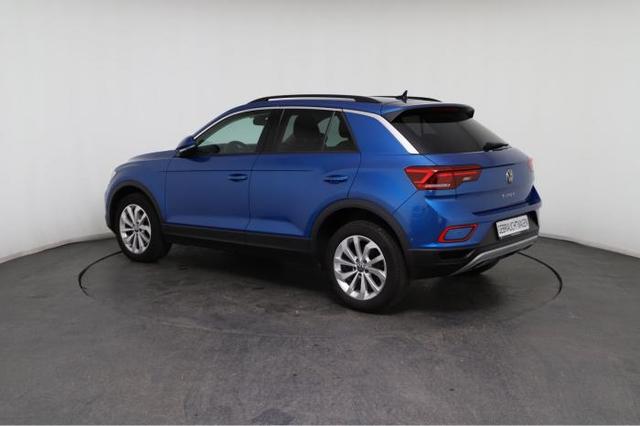 Volkswagen T-Roc Life (Life) 1.5 eTSI DSG *WINTER*APP*ACC*KAM* 