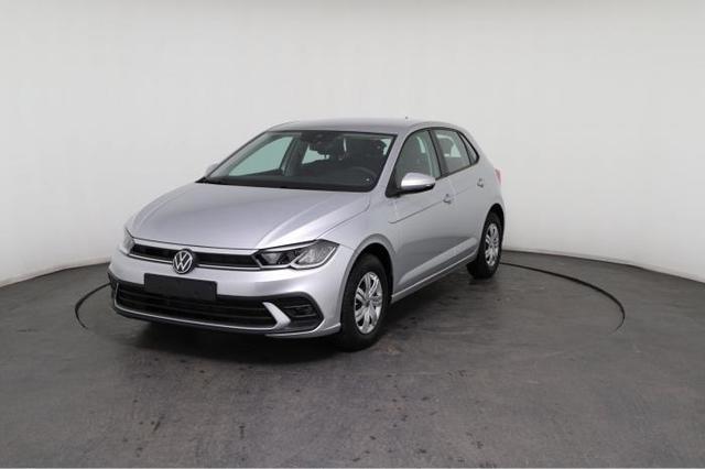 Volkswagen Polo 1.0 TSI 70kW (95 PS) 5-Gang-Schaltgetriebe 