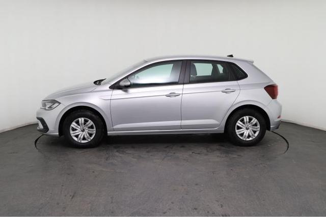Volkswagen Polo 1.0 TSI 70kW (95 PS) 5-Gang-Schaltgetriebe 
