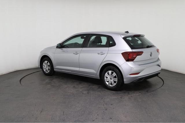 Volkswagen Polo 1.0 TSI 70kW (95 PS) 5-Gang-Schaltgetriebe 