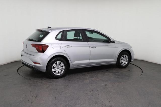 Volkswagen Polo 1.0 TSI 70kW (95 PS) 5-Gang-Schaltgetriebe 
