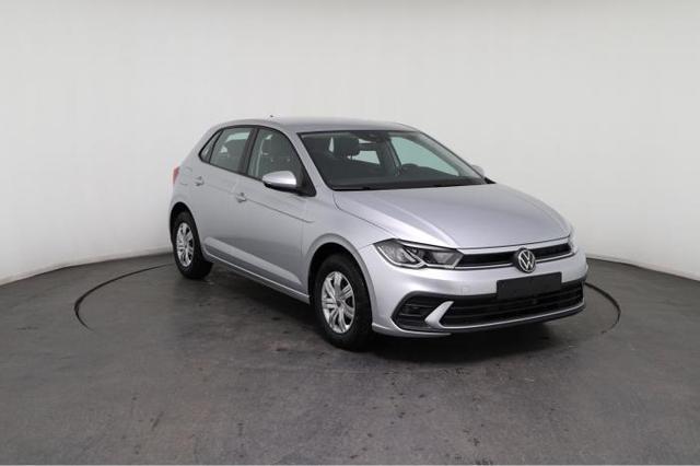 Volkswagen Polo 1.0 TSI 70kW (95 PS) 5-Gang-Schaltgetriebe 