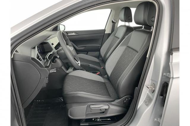 Volkswagen Polo 1.0 TSI 70kW (95 PS) 5-Gang-Schaltgetriebe 