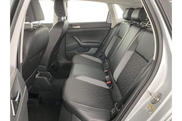 Volkswagen Polo 1.0 TSI 70kW (95 PS) 5-Gang-Schaltgetriebe 