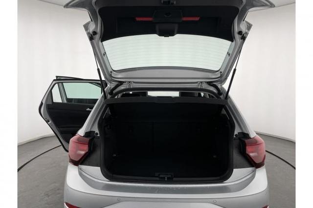 Volkswagen Polo 1.0 TSI 70kW (95 PS) 5-Gang-Schaltgetriebe 