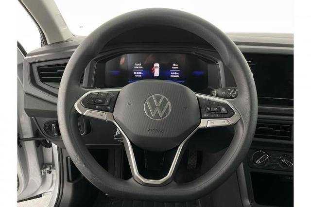 Volkswagen Polo 1.0 TSI 70kW (95 PS) 5-Gang-Schaltgetriebe 