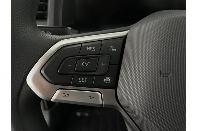 Volkswagen Polo 1.0 TSI 70kW (95 PS) 5-Gang-Schaltgetriebe 
