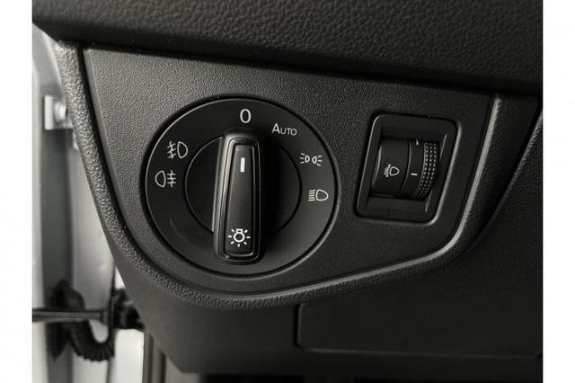 Volkswagen Polo 1.0 TSI 70kW (95 PS) 5-Gang-Schaltgetriebe 