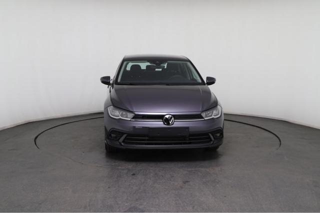 Volkswagen Polo 1.0 TSI 70kW (95 PS) 5-Gang-Schaltgetriebe 
