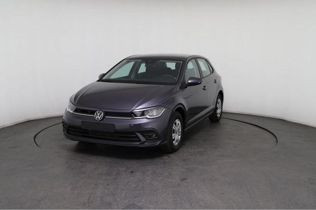 Volkswagen Polo 1.0 TSI 70kW (95 PS) 5-Gang-Schaltgetriebe 