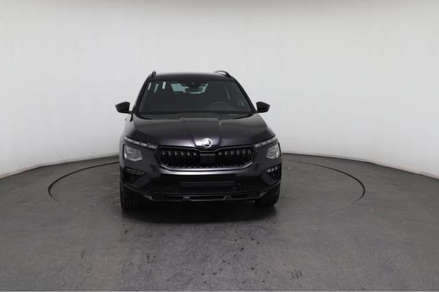 Skoda Kamiq Monte Carlo (Monte Carlo) 1.5 TSI 110 KW (150 PS) 7-Gang DSG 
