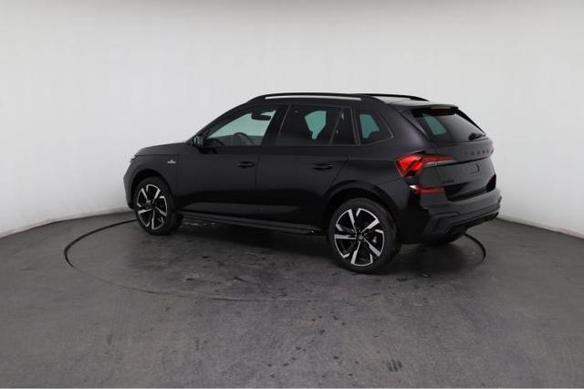 Skoda Kamiq Monte Carlo (Monte Carlo) 1.5 TSI 110 KW (150 PS) 7-Gang DSG 
