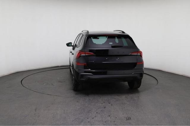 Skoda Kamiq Monte Carlo (Monte Carlo) 1.5 TSI 110 KW (150 PS) 7-Gang DSG 