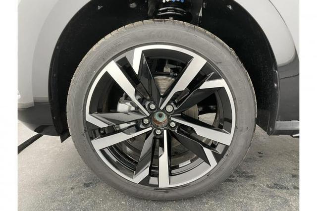 Skoda Kamiq Monte Carlo (Monte Carlo) 1.5 TSI 110 KW (150 PS) 7-Gang DSG 