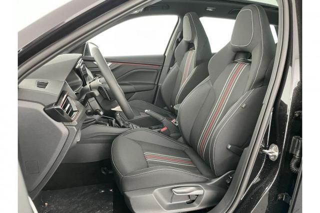 Skoda Kamiq Monte Carlo (Monte Carlo) 1.5 TSI 110 KW (150 PS) 7-Gang DSG 
